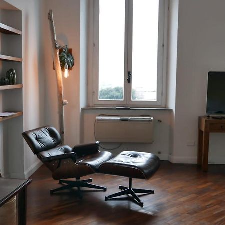 Apartamento The Sunshine Loft Livorno Exterior foto