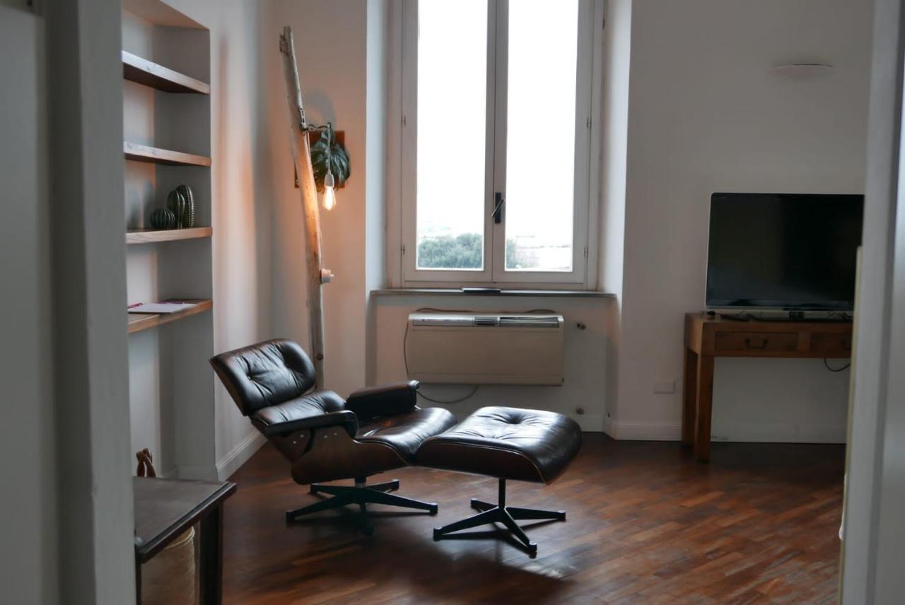 Apartamento The Sunshine Loft Livorno Exterior foto