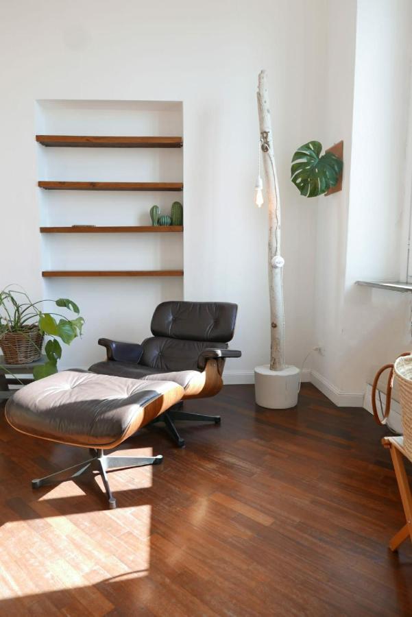 Apartamento The Sunshine Loft Livorno Exterior foto