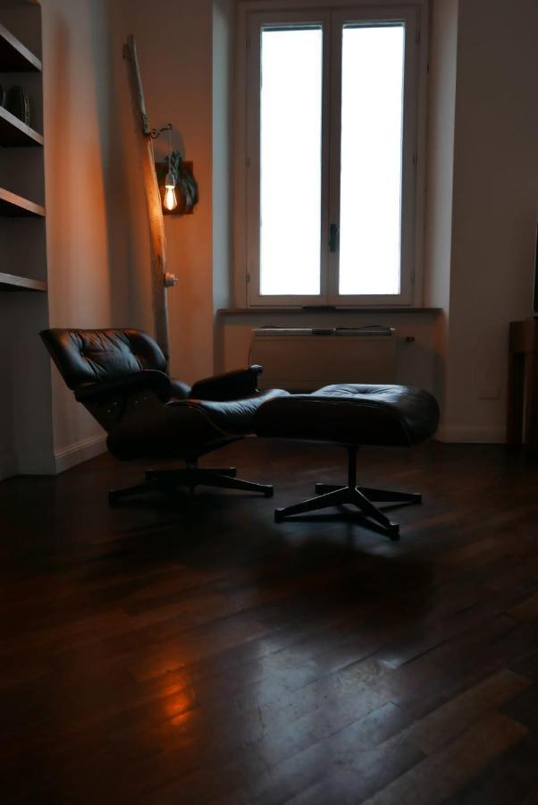 Apartamento The Sunshine Loft Livorno Exterior foto