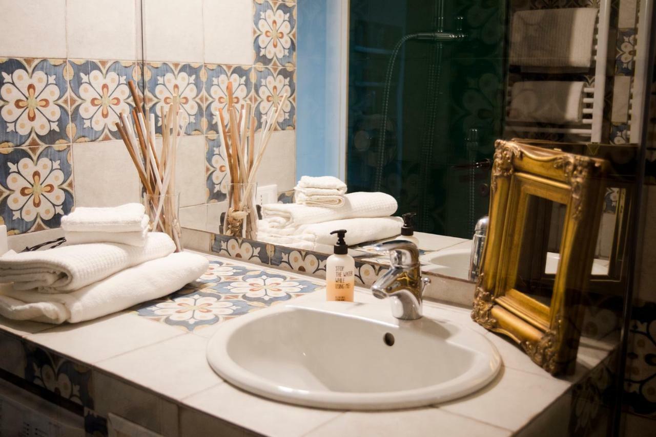 Apartamento The Sunshine Loft Livorno Exterior foto